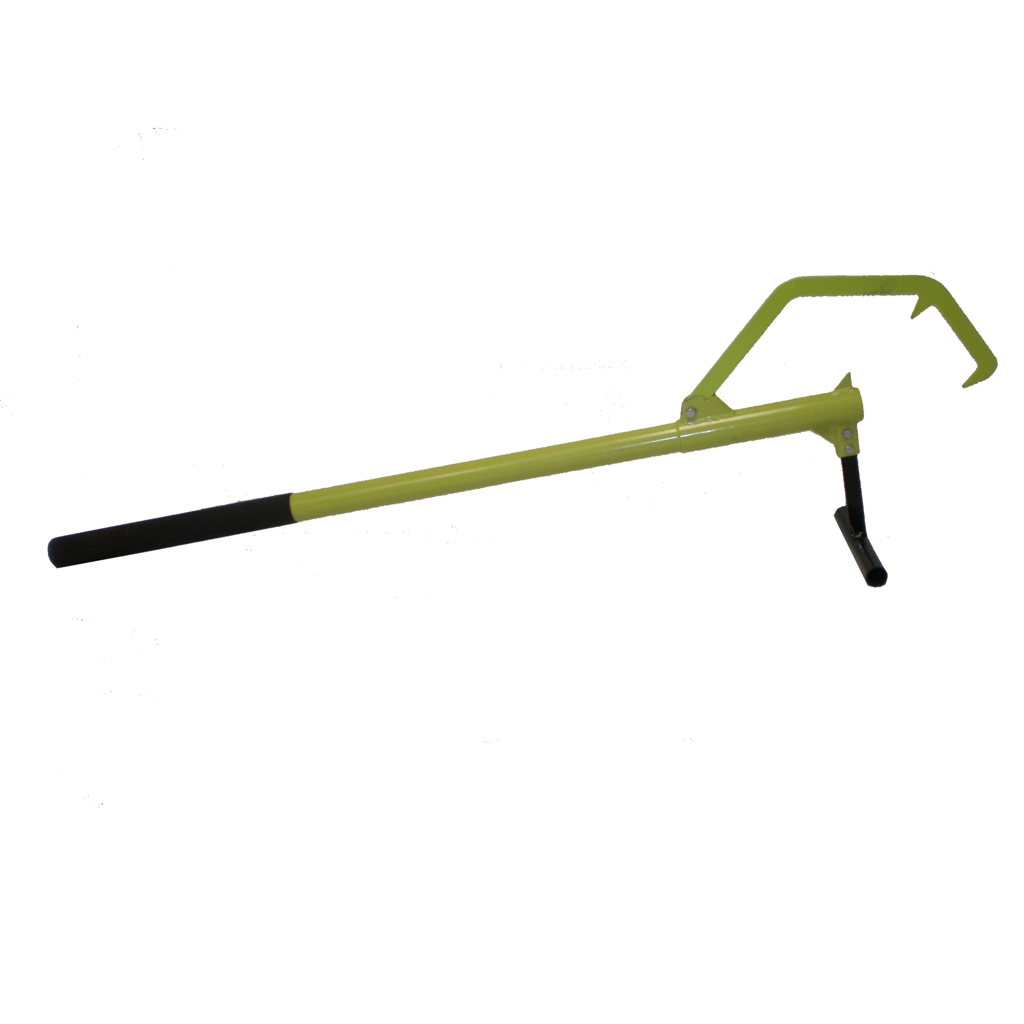 Timber Tuff Tools, Fiberglass Handle Timberjack, Length 4.25 ft, Model# TMB-65